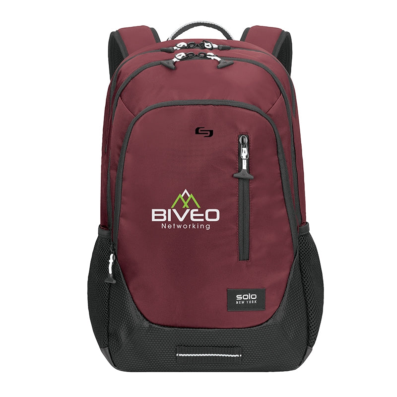 18" Solo® Region Backpack