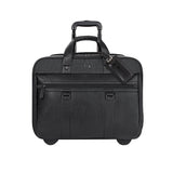 Solo® Macdougal Rolling Case