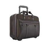 Solo® Macdougal Rolling Case