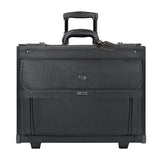 Solo® Morgan Rolling Catalog Case