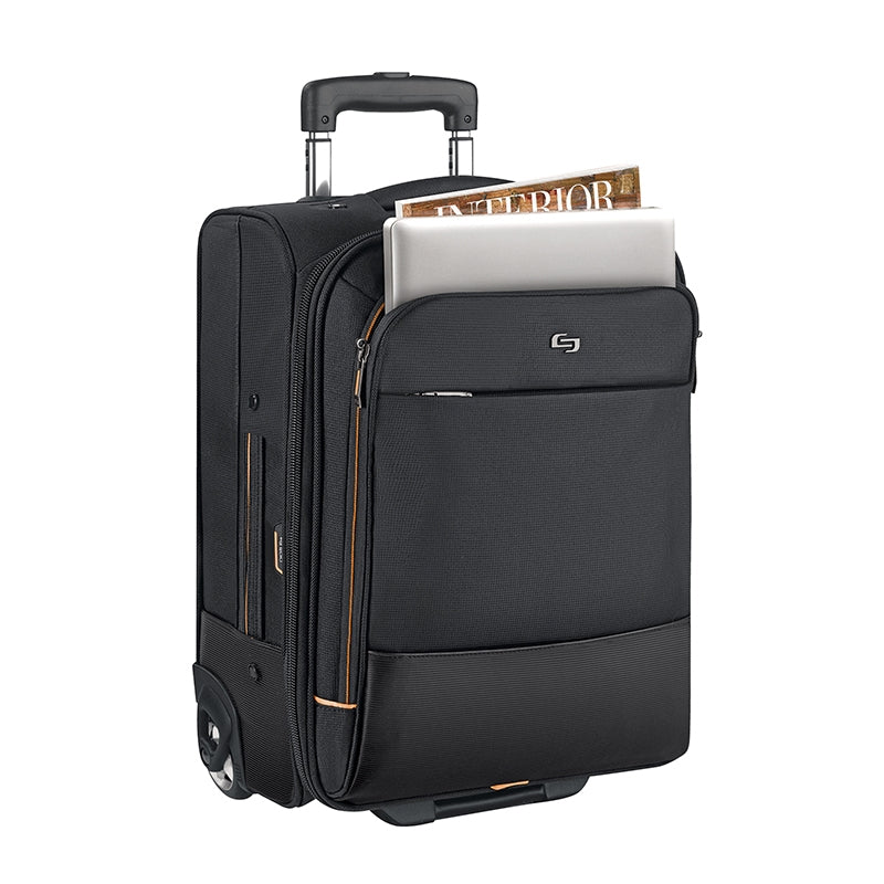 Solo Urban Rolling Case - Thumbnail 2
