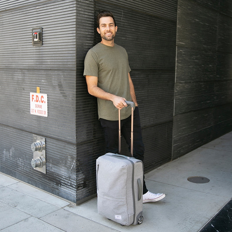 Solo® Re:treat Carry-On Bag
