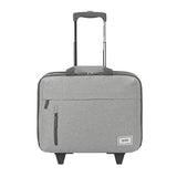 Solo® Re:start Underseater Carry On Rolling Case