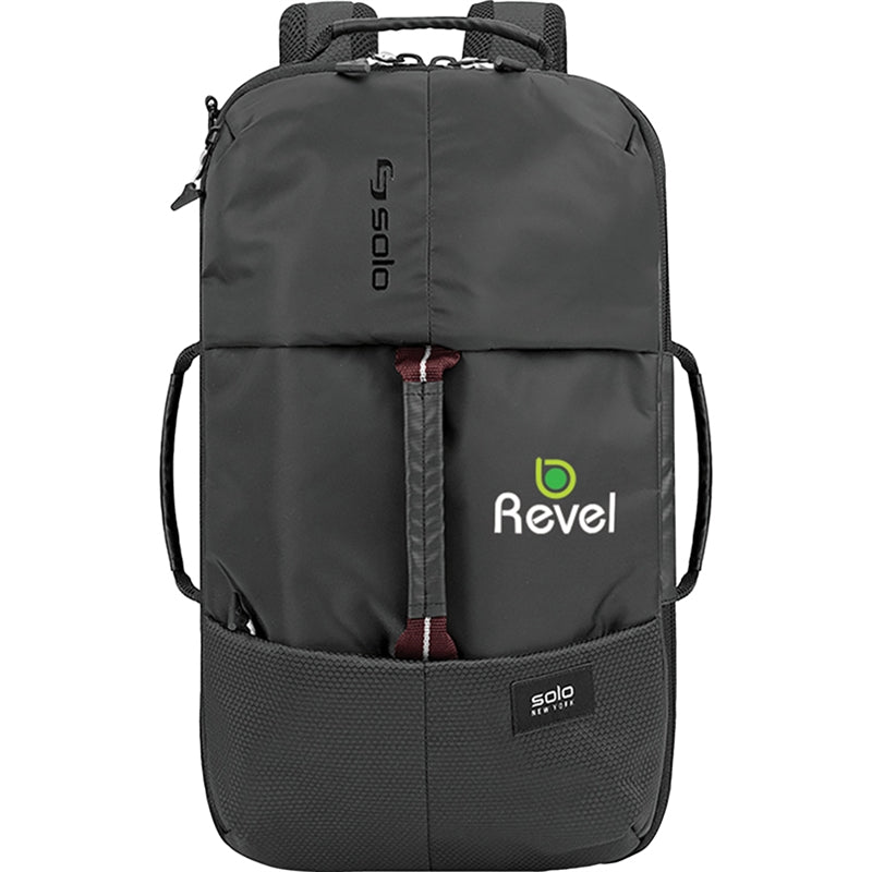 Solo® All-Star Backpack Duffel Bag