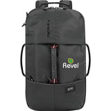 Solo® All-Star Backpack Duffel Bag