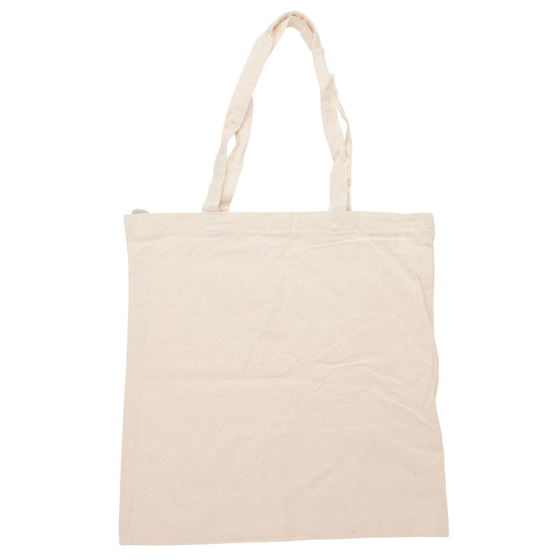 Negozio Natural Cotton Tote