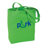 Soverna Colored Canvas Tote Bag