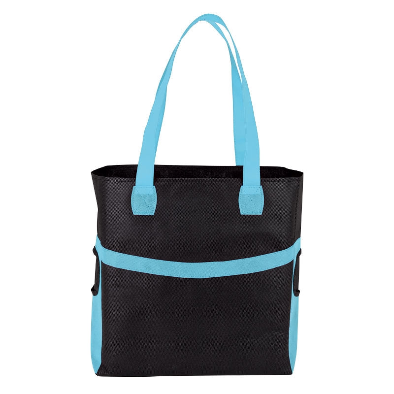Glacier Tote Bag