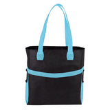 Glacier Tote Bag