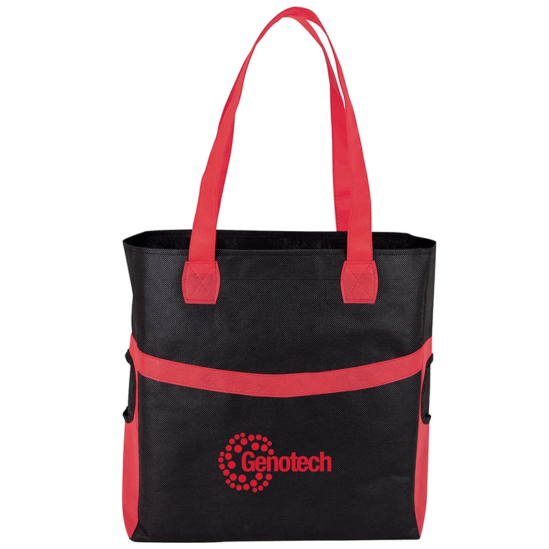 Glacier Tote Bag