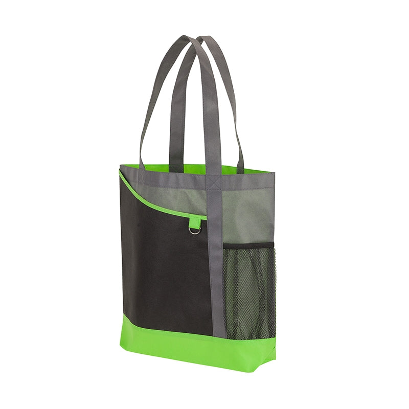 Valley Ranch Tote Bag
