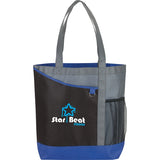Valley Ranch Tote Bag