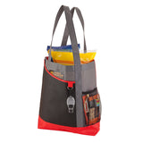 Valley Ranch Tote Bag