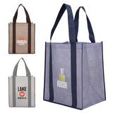 Blaine Shopper Tote Bag