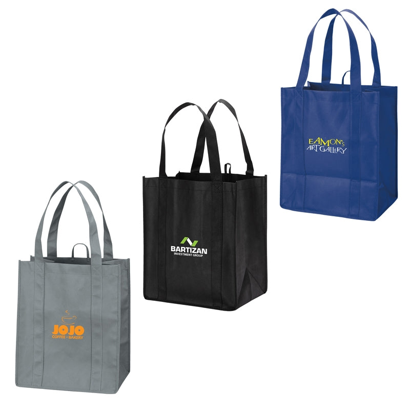 Easy Storage Tote Bag