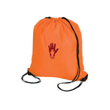 Large Drawstring Sports Bag