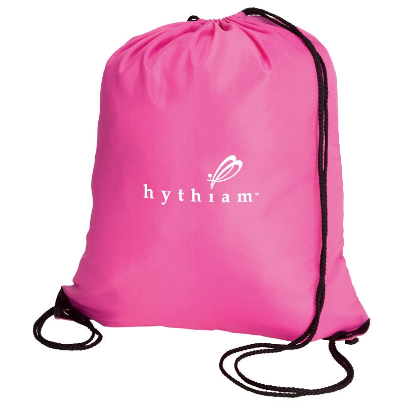 Large Drawstring Sports Bag