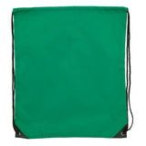 Large Drawstring Sports Bag
