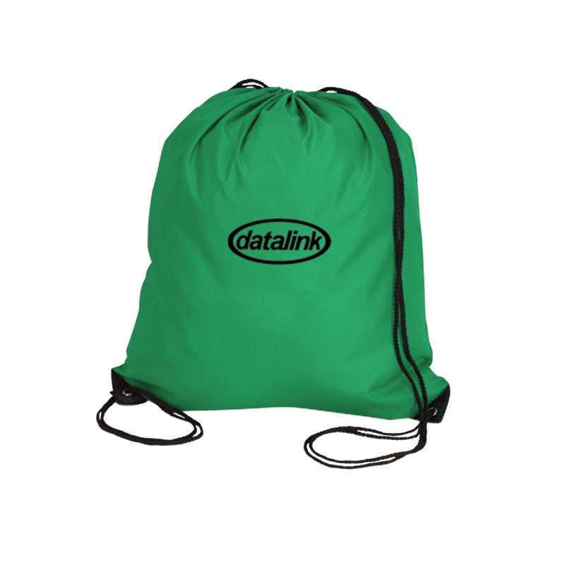 Large Drawstring Sports Bag