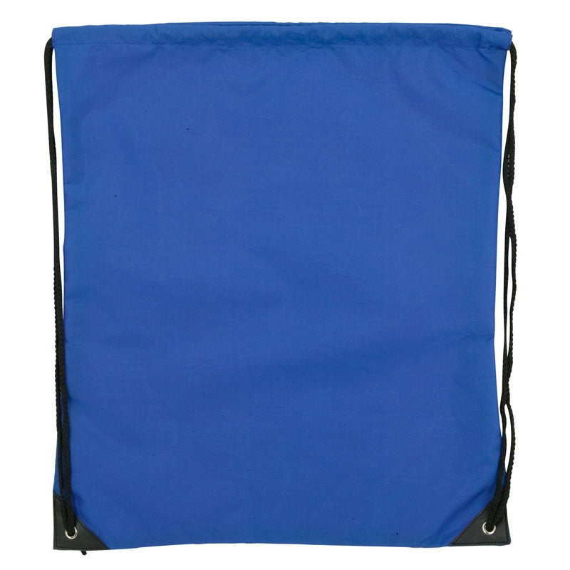 Large Drawstring Sports Bag