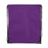 Large Drawstring Sports Bag