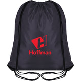 Large Drawstring Sports Bag