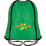 Large Drawstring Sports Bag