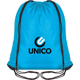 Large Drawstring Sports Bag