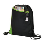 Meadow Sport Bag