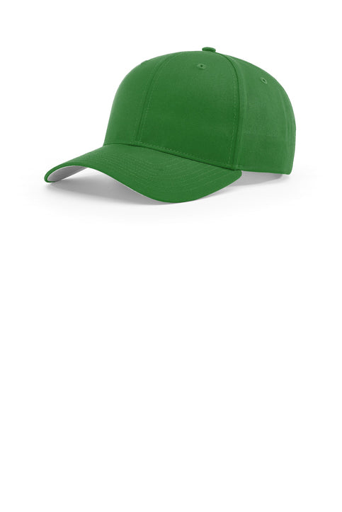 Richardson Pro Twill Snapback