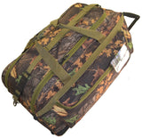 24" Mossy Oak Luggage 2Pc. Set