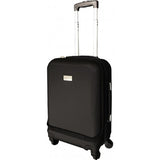 Featherweight Hardside Spinner Carry-On w/Laptop Pocket