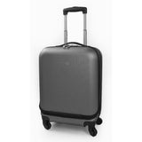 Featherweight Hardside Spinner Carry-On w/Laptop Pocket