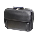Leatherette Laptop Briefcase