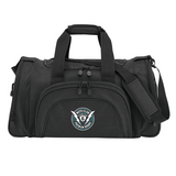 black travel duffel bags in usa