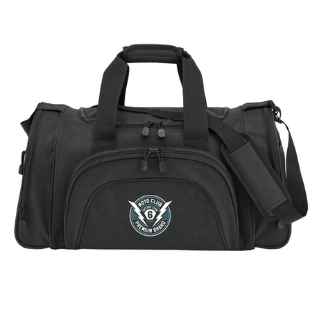 black travel duffel bags in usa