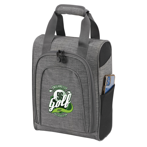 gray lunch bag USA