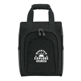 black lunch bag USA