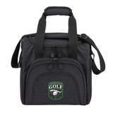 black small cooler bag in USA