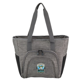 gray cooler tote duffel bags USA