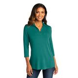 Port Authority® Women's Luxe Knit Tunic