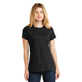 New Era® Ladies Heritage Blend Crew Tee