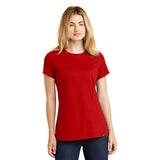 New Era® Ladies Heritage Blend Crew Tee