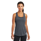 OGIO® ENDURANCE Ladies Racerback Pulse Tank