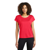 OGIO ® ENDURANCE Ladies Pulse Dolman Tee