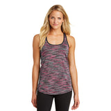 OGIO® ENDURANCE Ladies Verge Racerback Tank