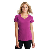 OGIO ® ENDURANCE Ladies Peak V-Neck Tee