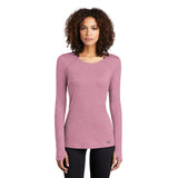 OGIO ® ENDURANCE Ladies Force Long Sleeve Tee