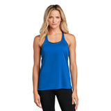 OGIO ® ENDURANCE Ladies Level Mesh Tank