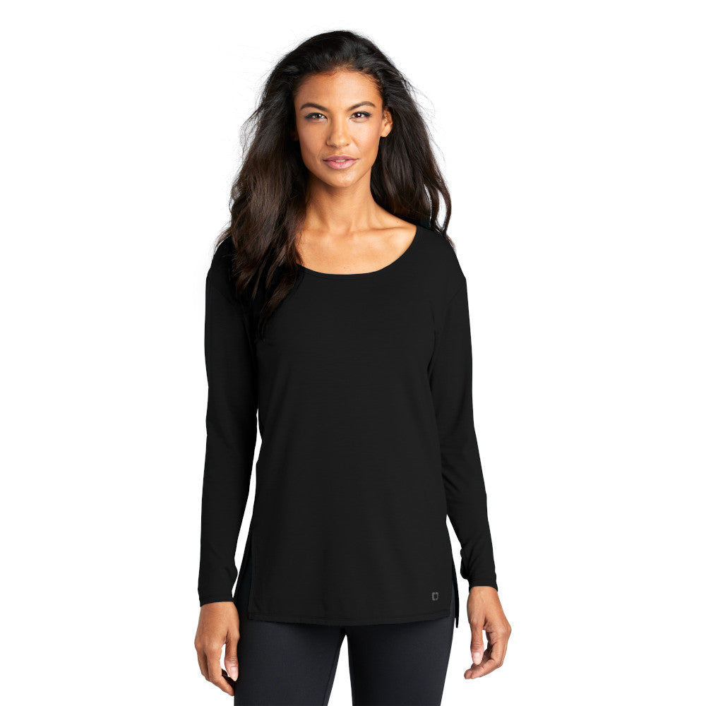 OGIO ® Ladies Luuma Long Sleeve Tunic